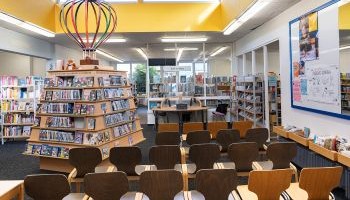 Geänderte Öffnungszeiten in Sennestadt